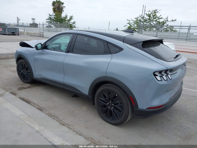 Aukcja sprzedaży 2025 Ford Mustang Mach-e Select, vin: 3FMTK1R46SMA21840, numer aukcji: 45143395