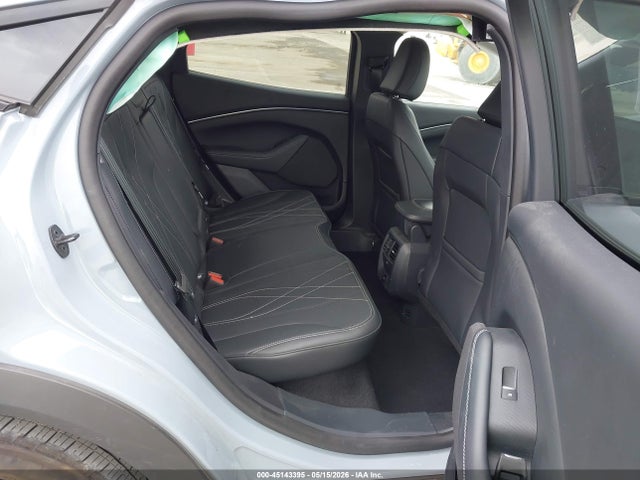 Aukcja sprzedaży 2025 Ford Mustang Mach-e Select, vin: 3FMTK1R46SMA21840, numer aukcji: 45143395