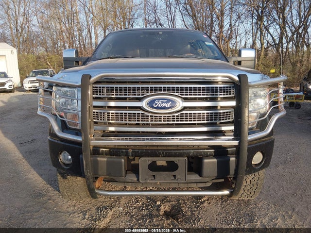Auction sale of the 2010 Ford F-150 Fx4/harley-davidson/king Ranch/lariat/platinum/xl/xlt, vin: 1FTFW1EV7AFC42060, lot number: 45143402