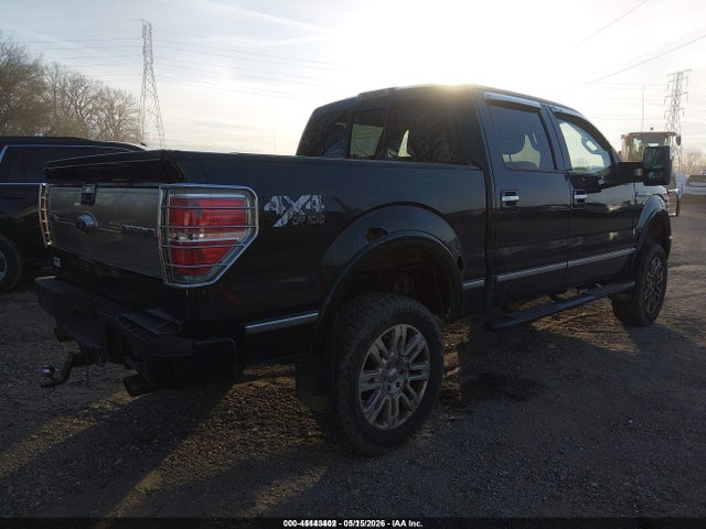 Auction sale of the 2010 Ford F-150 Fx4/harley-davidson/king Ranch/lariat/platinum/xl/xlt, vin: 1FTFW1EV7AFC42060, lot number: 45143402