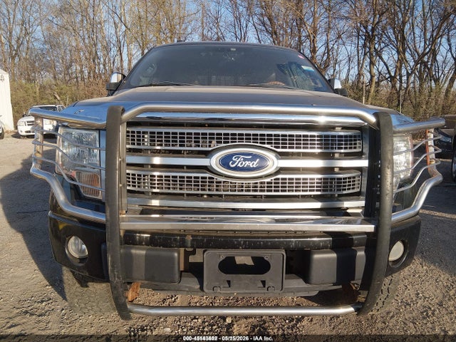 Auction sale of the 2010 Ford F-150 Fx4/harley-davidson/king Ranch/lariat/platinum/xl/xlt, vin: 1FTFW1EV7AFC42060, lot number: 45143402