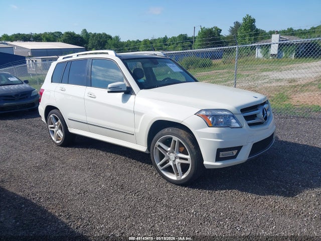 Aukcja sprzedaży 2012 Mercedes-benz Glk 350, vin: WDCGG5GB5CF948856, numer aukcji: 45143415