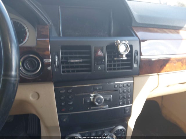 Aukcja sprzedaży 2012 Mercedes-benz Glk 350, vin: WDCGG5GB5CF948856, numer aukcji: 45143415