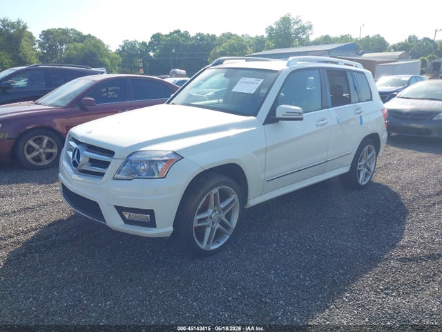 Aukcja sprzedaży 2012 Mercedes-benz Glk 350, vin: WDCGG5GB5CF948856, numer aukcji: 45143415