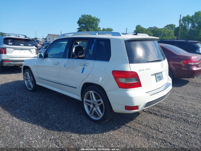 Aukcja sprzedaży 2012 Mercedes-benz Glk 350, vin: WDCGG5GB5CF948856, numer aukcji: 45143415