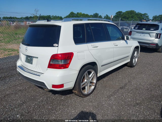 Aukcja sprzedaży 2012 Mercedes-benz Glk 350, vin: WDCGG5GB5CF948856, numer aukcji: 45143415