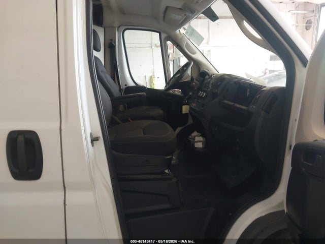 Aukcja sprzedaży 2018 Ram Promaster 1500 Low Roof 136 Wb, vin: 3C6TRVAG5JE100526, numer aukcji: 45143417