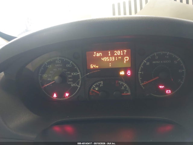 Aukcja sprzedaży 2018 Ram Promaster 1500 Low Roof 136 Wb, vin: 3C6TRVAG5JE100526, numer aukcji: 45143417