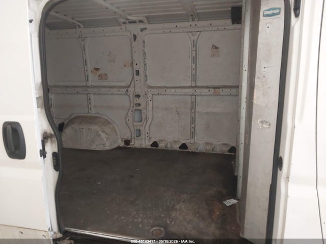 Aukcja sprzedaży 2018 Ram Promaster 1500 Low Roof 136 Wb, vin: 3C6TRVAG5JE100526, numer aukcji: 45143417