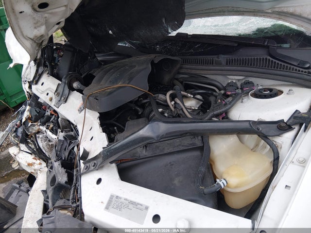 Продаж на аукціоні авто 2014 Chevrolet Impala Limited Lt, vin: 2G1WB5E36E1168301, номер лоту: 45143419