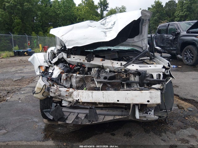 Продаж на аукціоні авто 2014 Chevrolet Impala Limited Lt, vin: 2G1WB5E36E1168301, номер лоту: 45143419