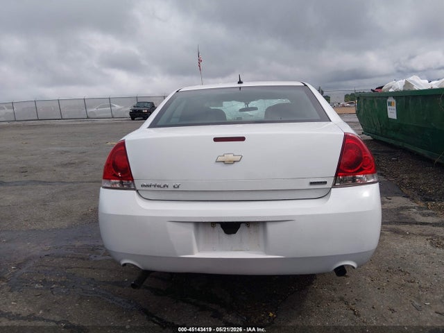 Продаж на аукціоні авто 2014 Chevrolet Impala Limited Lt, vin: 2G1WB5E36E1168301, номер лоту: 45143419