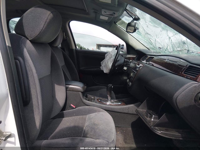 Продаж на аукціоні авто 2014 Chevrolet Impala Limited Lt, vin: 2G1WB5E36E1168301, номер лоту: 45143419