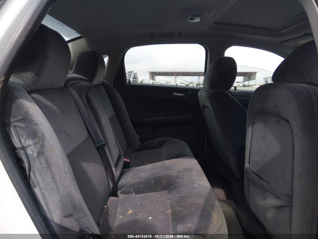 Продаж на аукціоні авто 2014 Chevrolet Impala Limited Lt, vin: 2G1WB5E36E1168301, номер лоту: 45143419