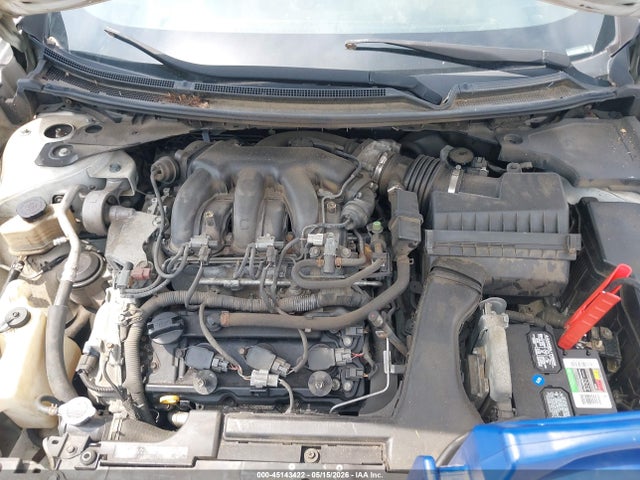 Продаж на аукціоні авто 2009 Nissan Maxima 3.5 Sv, vin: 1N4AA51E49C826019, номер лоту: 45143422