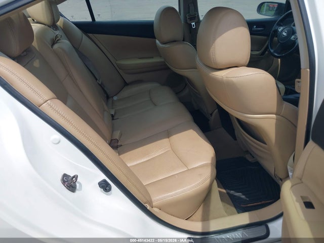 Продаж на аукціоні авто 2009 Nissan Maxima 3.5 Sv, vin: 1N4AA51E49C826019, номер лоту: 45143422