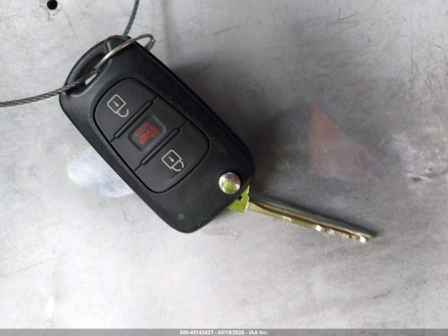 Продажа на аукционе авто 2013 Kia Soul +, vin: KNDJT2A65D7535333, номер лота: 45143421