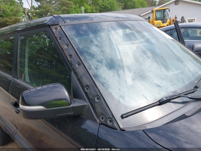 Продажа на аукционе авто 2013 Kia Soul +, vin: KNDJT2A65D7535333, номер лота: 45143421