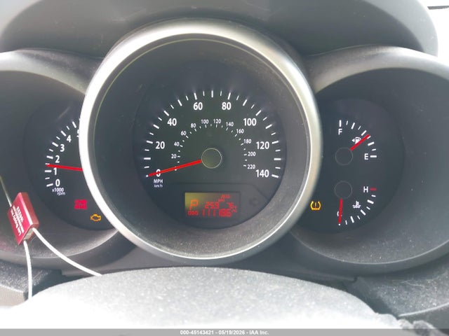 Продажа на аукционе авто 2013 Kia Soul +, vin: KNDJT2A65D7535333, номер лота: 45143421