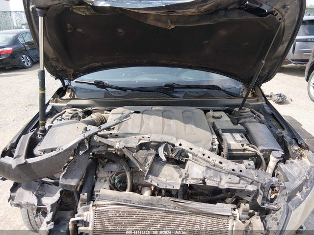 1G11Z5S31LU107739 Chevrolet Impala Fwd Lt