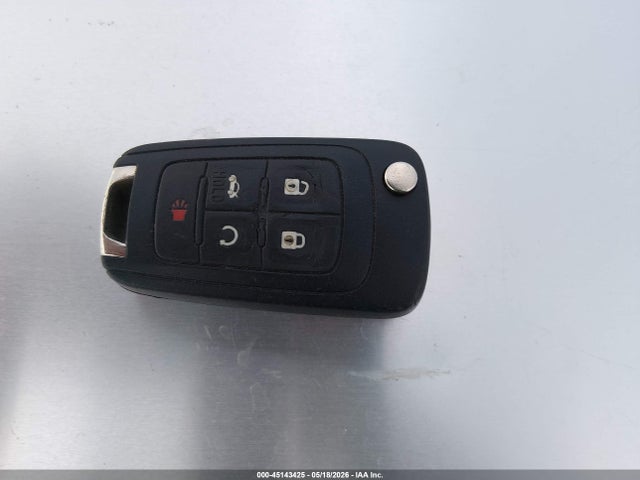 1G11Z5S31LU107739 Chevrolet Impala Fwd Lt