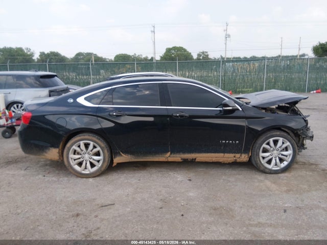1G11Z5S31LU107739 Chevrolet Impala Fwd Lt