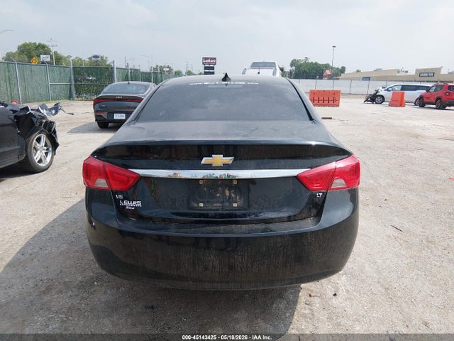 1G11Z5S31LU107739 Chevrolet Impala Fwd Lt