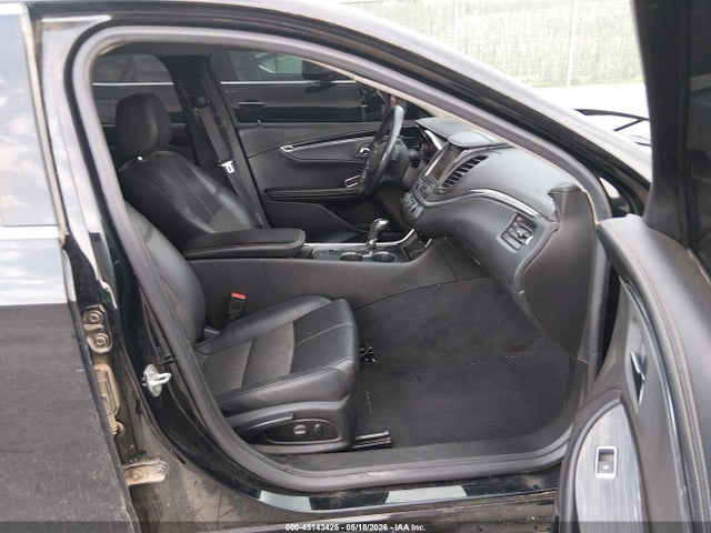 1G11Z5S31LU107739 Chevrolet Impala Fwd Lt