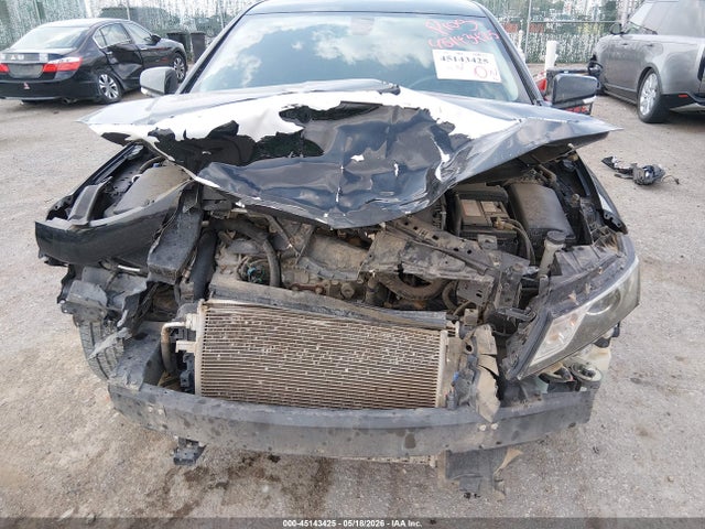 1G11Z5S31LU107739 Chevrolet Impala Fwd Lt