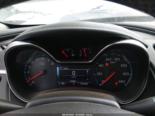 1G11Z5S31LU107739 Chevrolet Impala Fwd Lt