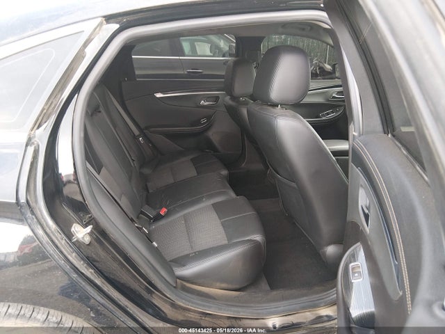 1G11Z5S31LU107739 Chevrolet Impala Fwd Lt