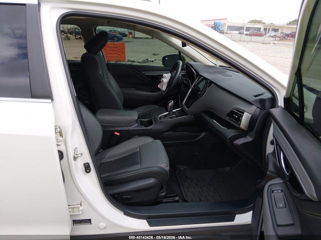 45143426 :رقم المزاد ، 4S4BTGKD8L3258581 vin ، 2020 Subaru Outback Onyx Edition Xt مزاد بيع