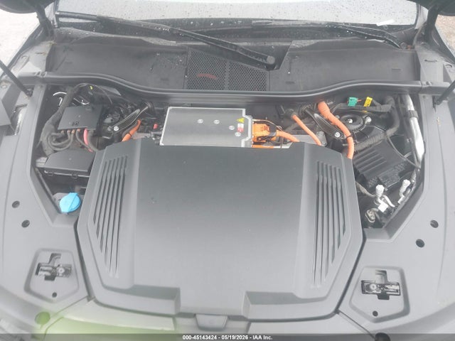 WA1VABGE7NB024334 Audi E-tron Chronos Quattro
