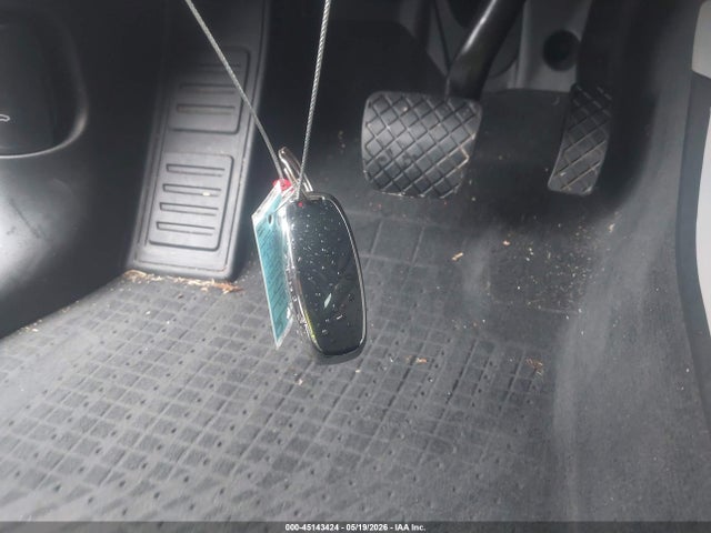 WA1VABGE7NB024334 Audi E-tron Chronos Quattro