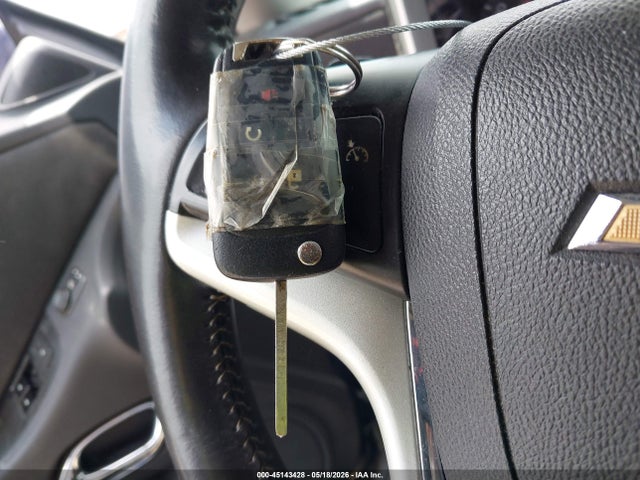 2012 Chevrolet Camaro 1lt მანქანა იყიდება აუქციონზე, vin: 2G1FB1E30C9160492, აუქციონის ნომერი: 45143428