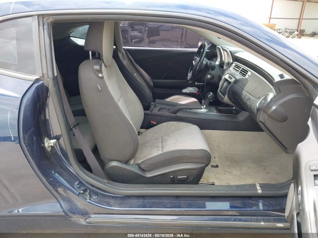 2012 Chevrolet Camaro 1lt მანქანა იყიდება აუქციონზე, vin: 2G1FB1E30C9160492, აუქციონის ნომერი: 45143428