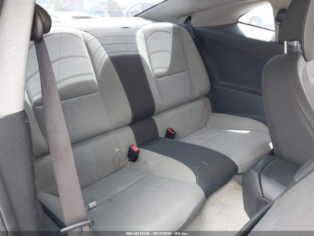 2012 Chevrolet Camaro 1lt მანქანა იყიდება აუქციონზე, vin: 2G1FB1E30C9160492, აუქციონის ნომერი: 45143428