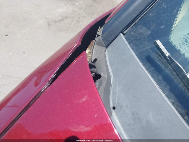 45143431 :رقم المزاد ، 2HGES16503H553077 vin ، 2003 Honda Civic Lx مزاد بيع