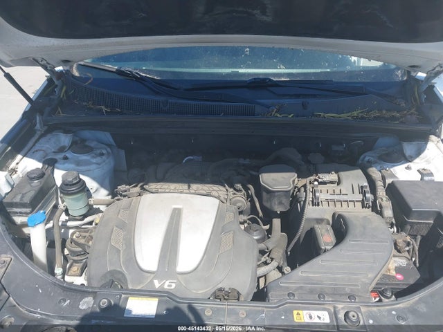 Продажа на аукционе авто 2013 Kia Sorento Lx V6, vin: 5XYKTDA29DG416023, номер лота: 45143432