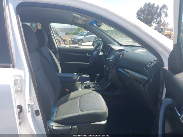 Продажа на аукционе авто 2013 Kia Sorento Lx V6, vin: 5XYKTDA29DG416023, номер лота: 45143432