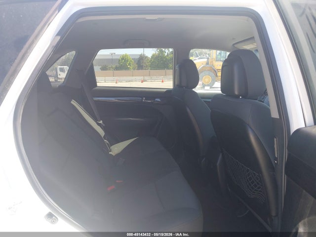 Продажа на аукционе авто 2013 Kia Sorento Lx V6, vin: 5XYKTDA29DG416023, номер лота: 45143432