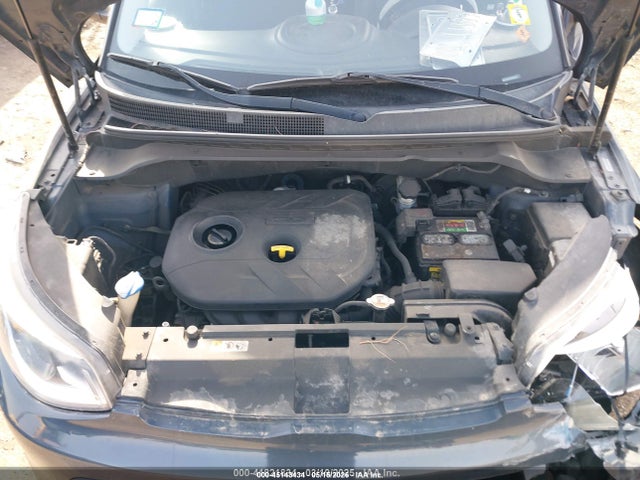 Aukcja sprzedaży 2014 Kia Soul +, vin: KNDJP3A55E7033117, numer aukcji: 45143434