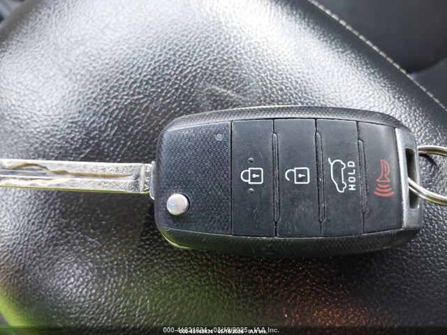 Aukcja sprzedaży 2014 Kia Soul +, vin: KNDJP3A55E7033117, numer aukcji: 45143434