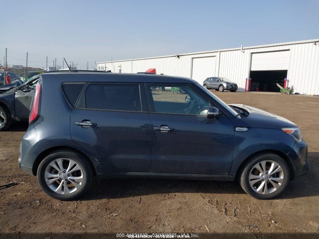 Aukcja sprzedaży 2014 Kia Soul +, vin: KNDJP3A55E7033117, numer aukcji: 45143434