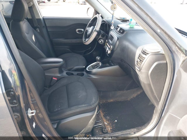 Aukcja sprzedaży 2014 Kia Soul +, vin: KNDJP3A55E7033117, numer aukcji: 45143434