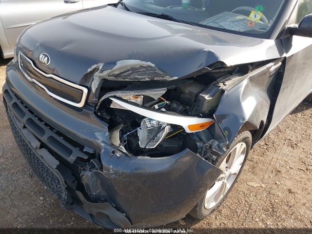 Aukcja sprzedaży 2014 Kia Soul +, vin: KNDJP3A55E7033117, numer aukcji: 45143434