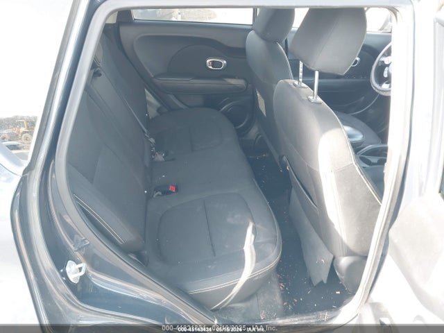 Aukcja sprzedaży 2014 Kia Soul +, vin: KNDJP3A55E7033117, numer aukcji: 45143434