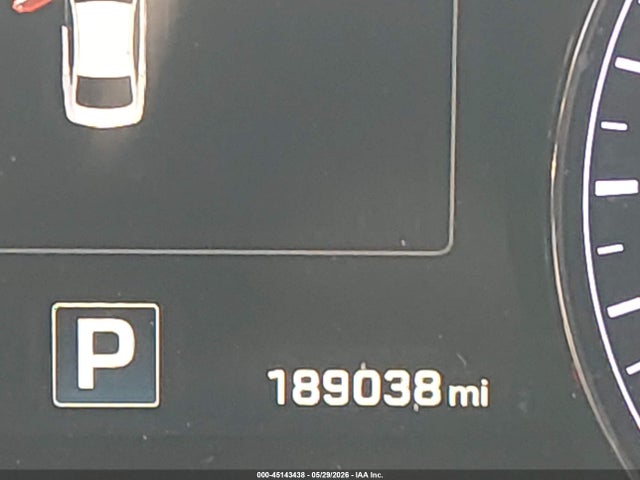 Aukcja sprzedaży 2015 Hyundai Genesis 3.8, vin: KMHGN4JE3FU064080, numer aukcji: 45143438