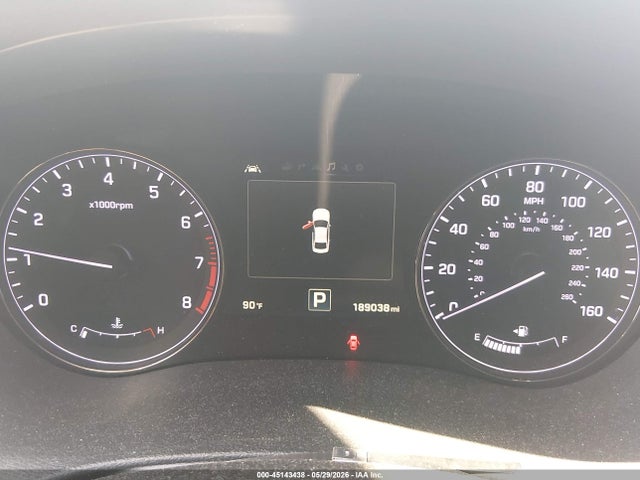Aukcja sprzedaży 2015 Hyundai Genesis 3.8, vin: KMHGN4JE3FU064080, numer aukcji: 45143438