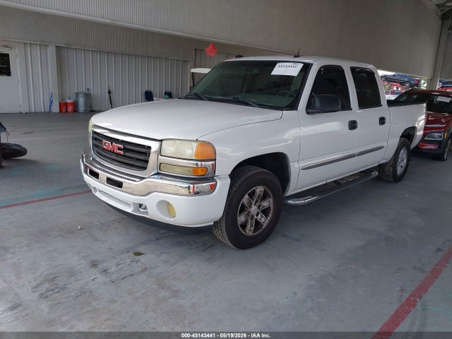 Aukcja sprzedaży 2005 Gmc Sierra 1500 Slt, vin: 2GTEK13T151136595, numer aukcji: 45143441